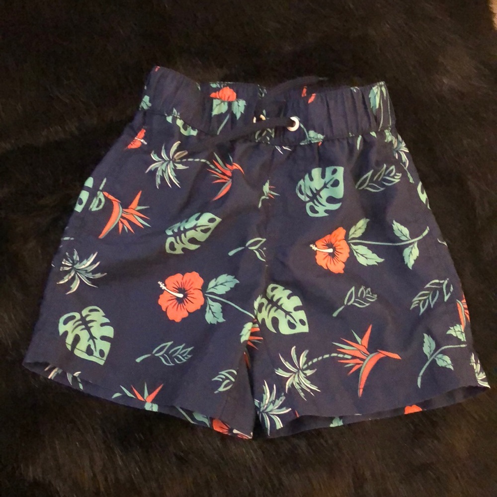 Swim shorts🌺🌺